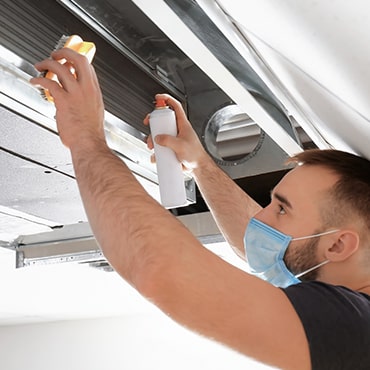 air duct cleaning process air duct cleaning process